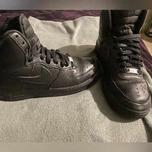 Men’s Air Force Ones